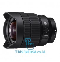 Lens FE 12-24mm f/4 G [SEL1224G]